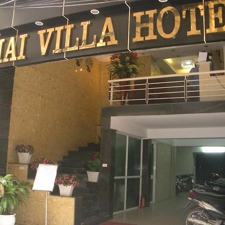 Mai Villa Hotel 3 Thai Ha 河内 外观 照片