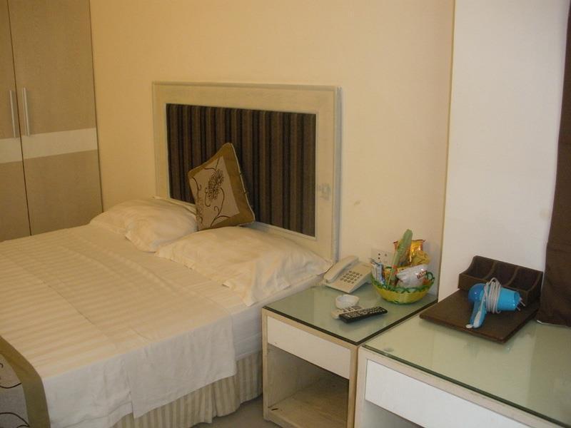 Mai Villa Hotel 3 Thai Ha 河内 外观 照片