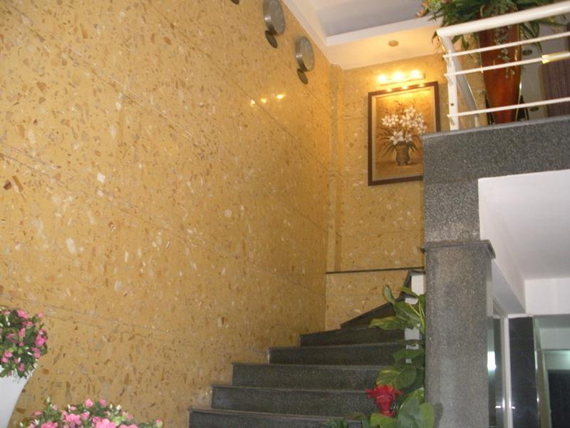 Mai Villa Hotel 3 Thai Ha 河内 外观 照片