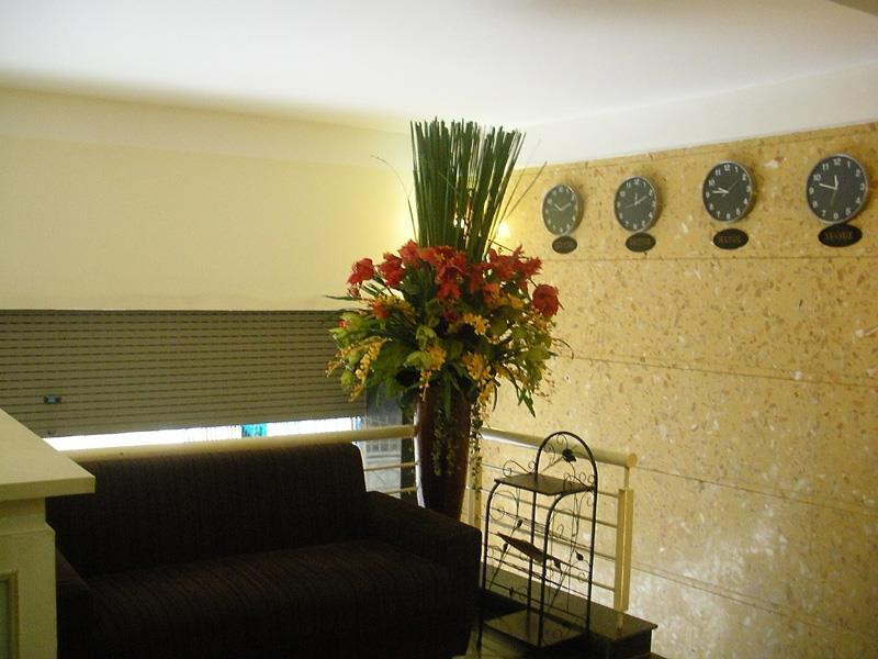 Mai Villa Hotel 3 Thai Ha 河内 外观 照片
