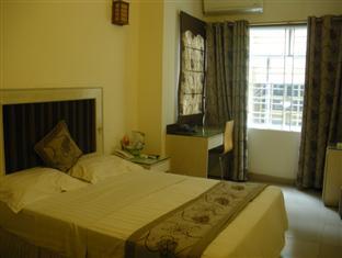 Mai Villa Hotel 3 Thai Ha 河内 外观 照片